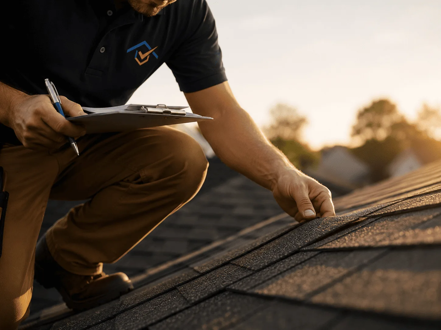 Why Choose Roof Inspection in Crane, MT